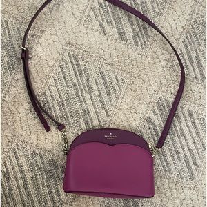 Kate spade crossbody purse